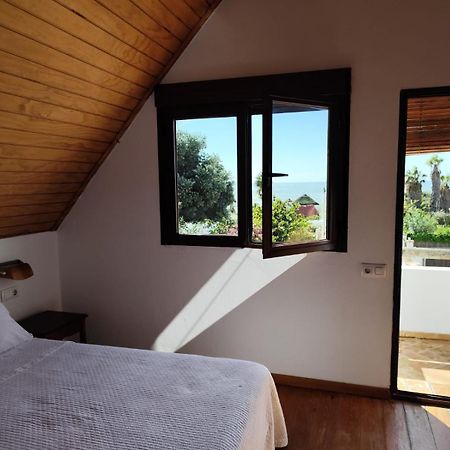 Maison d'hôtes Casas La Pequena Lulu à Los Canos De Meca Extérieur photo