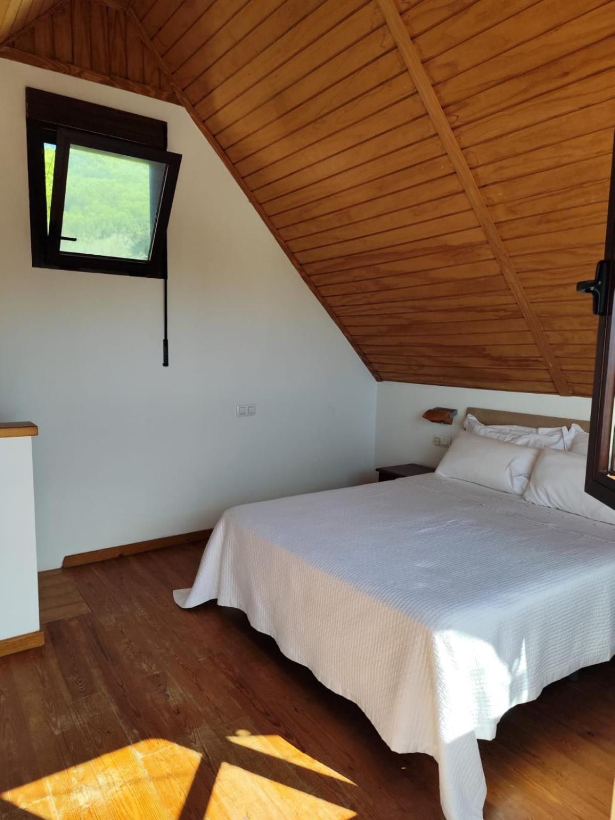 Maison d'hôtes Casas La Pequena Lulu à Los Canos De Meca Extérieur photo