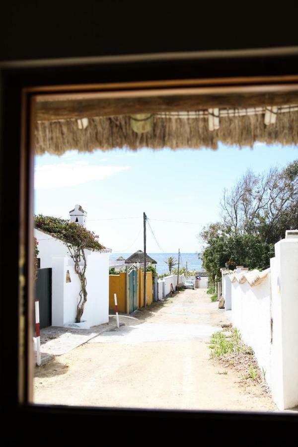 Maison d'hôtes Casas La Pequena Lulu à Los Canos De Meca Extérieur photo
