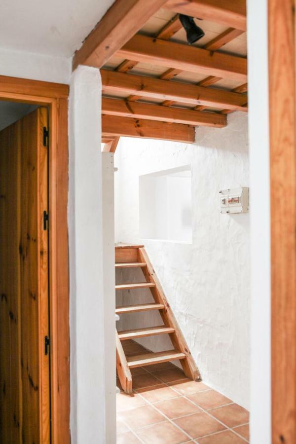 Maison d'hôtes Casas La Pequena Lulu à Los Canos De Meca Extérieur photo